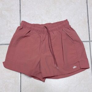 ALO Yoga Mens Shorts